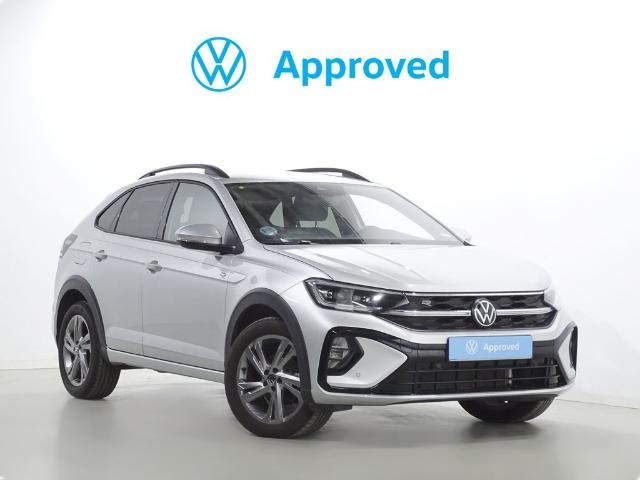 VolkswagenTaigo R-Line 1.0 TSI 85 kW (115 CV)