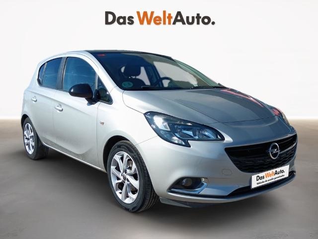 OpelCorsa 1.4 Color Edition 66 kW (90 CV)