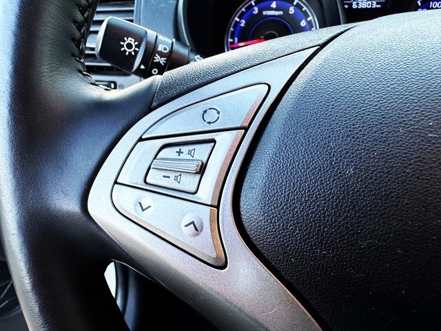 Hyundaiix20 1.6 MPI BlueDrive Tecno 93 kW (126 CV) Vehículo usado en Barcelona - 14 Hyundaiix20 1.6 MPI BlueDrive Tecno 93 kW (126 CV) Vehículo usado en Barcelona - 14