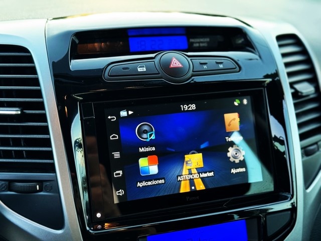 Hyundaiix20 1.6 MPI BlueDrive Tecno 93 kW (126 CV) Vehículo usado en Barcelona - 20 Hyundaiix20 1.6 MPI BlueDrive Tecno 93 kW (126 CV) Vehículo usado en Barcelona - 20