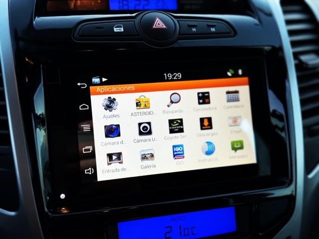 Hyundaiix20 1.6 MPI BlueDrive Tecno 93 kW (126 CV) Vehículo usado en Barcelona - 21 Hyundaiix20 1.6 MPI BlueDrive Tecno 93 kW (126 CV) Vehículo usado en Barcelona - 21