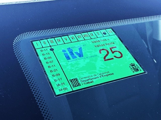 Hyundaiix20 1.6 MPI BlueDrive Tecno 93 kW (126 CV) Vehículo usado en Barcelona - 31 Hyundaiix20 1.6 MPI BlueDrive Tecno 93 kW (126 CV) Vehículo usado en Barcelona - 31