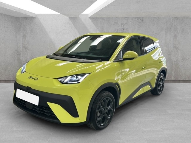 BYDDolphin Surf Comfort 115 kW (156 CV)