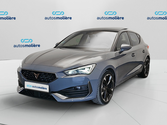 CUPRALeón 1.5 eTSI DSG 110 kW (150 CV)