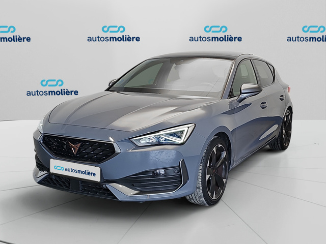 CUPRALeón 1.5 eTSI DSG 110 kW (150 CV)