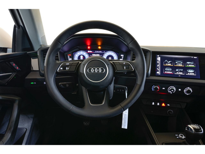 Audi A1 Sportback Edition 25 TFSI 70 kW (95 CV) Vehículo usado en Las Palmas - 7 Audi A1 Sportback Edition 25 TFSI 70 kW (95 CV) Vehículo usado en Las Palmas - 7