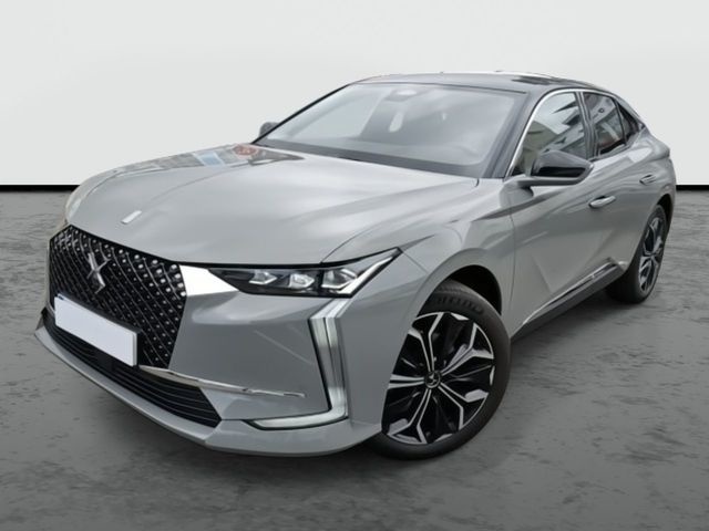 DS DS 4 PureTech 130 Rivoli Auto 96 kW (130 CV) Vehículo usado en Las Palmas - 1