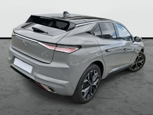 DS DS 4 PureTech 130 Rivoli Auto 96 kW (130 CV) Vehículo usado en Las Palmas - 2