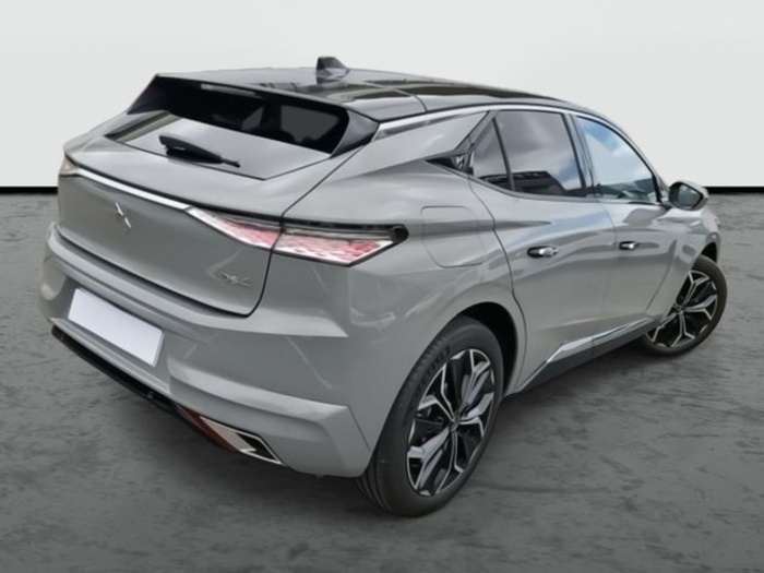 DS DS 4 PureTech 130 Rivoli Auto 96 kW (130 CV) Vehículo usado en Las Palmas - 2 DS DS 4 PureTech 130 Rivoli Auto 96 kW (130 CV) Vehículo usado en Las Palmas - 2