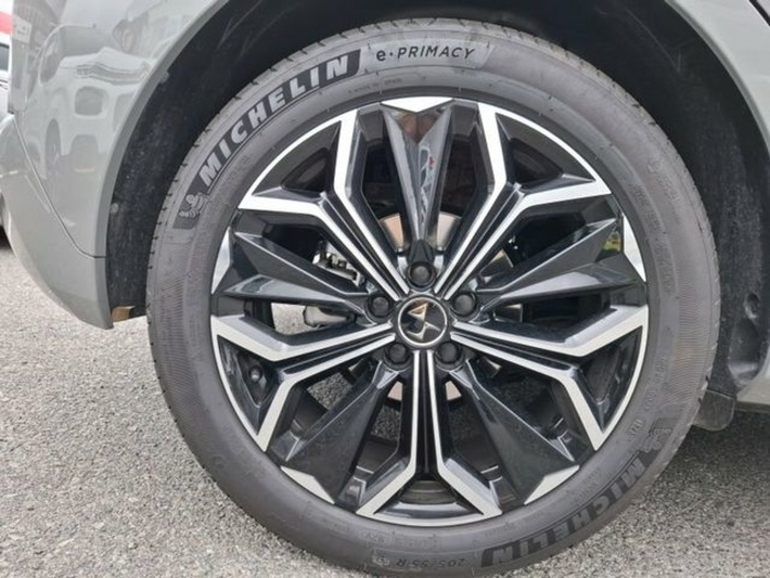 DS DS 4 PureTech 130 Rivoli Auto 96 kW (130 CV) Vehículo usado en Las Palmas - 6 DS DS 4 PureTech 130 Rivoli Auto 96 kW (130 CV) Vehículo usado en Las Palmas - 6