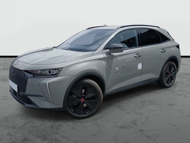 DS DS 7 E-Tense 225 Performance Line 165 kW (225 CV) Vehículo usado en Las Palmas - 1 DS DS 7 E-Tense 225 Performance Line 165 kW (225 CV) Vehículo usado en Las Palmas - 1