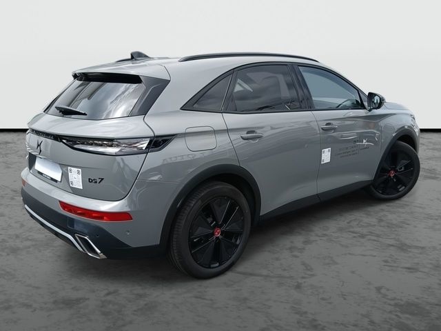 DS DS 7 E-Tense 225 Performance Line 165 kW (225 CV) Vehículo usado en Las Palmas - 2