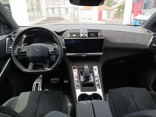 DS DS 7 E-Tense 225 Performance Line 165 kW (225 CV) Vehículo usado en Las Palmas - 6