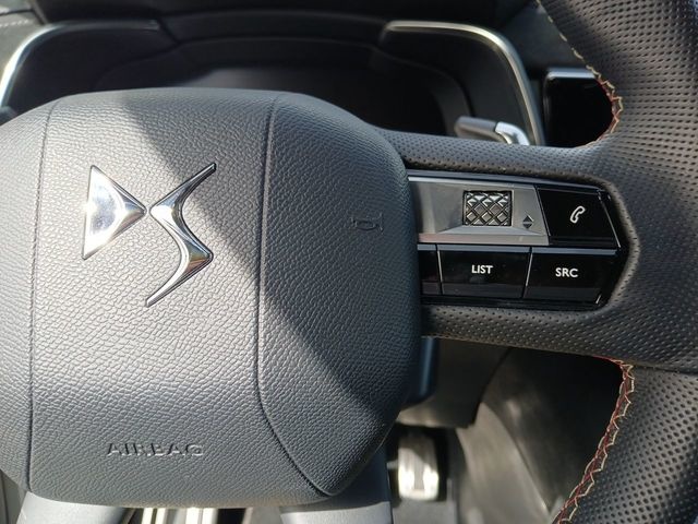 DS DS 7 E-Tense 225 Performance Line 165 kW (225 CV) Vehículo usado en Las Palmas - 9