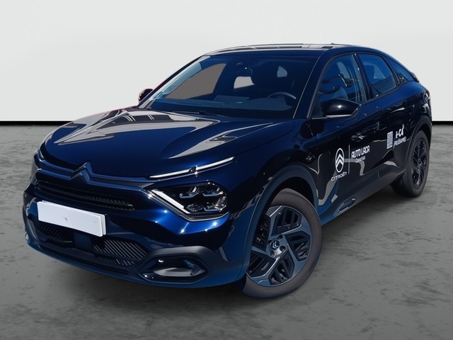 Citroen ë-C4 eléctrico Plus 54kWh 115 kW (156 CV) Vehículo usado en Las Palmas - 1