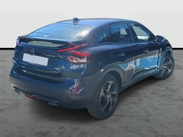 Citroen ë-C4 eléctrico Plus 54kWh 115 kW (156 CV) Vehículo usado en Las Palmas - 2