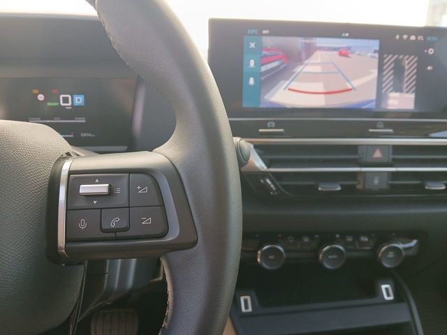 Citroen ë-C4 eléctrico Plus 54kWh 115 kW (156 CV) Vehículo usado en Las Palmas - 4