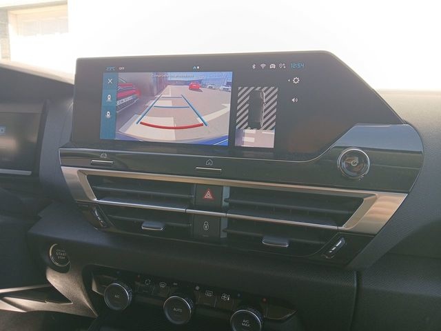 Citroen ë-C4 eléctrico Plus 54kWh 115 kW (156 CV) Vehículo usado en Las Palmas - 7