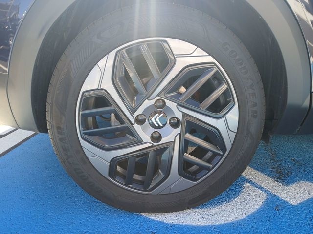 Citroen ë-C4 eléctrico Plus 54kWh 115 kW (156 CV) Vehículo usado en Las Palmas - 9