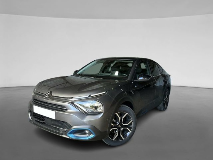 Citroen e-C4 X Shine 50KWh 100 kW (136 CV) Vehículo usado en Las Palmas - 1 Citroen e-C4 X Shine 50KWh 100 kW (136 CV) Vehículo usado en Las Palmas - 1