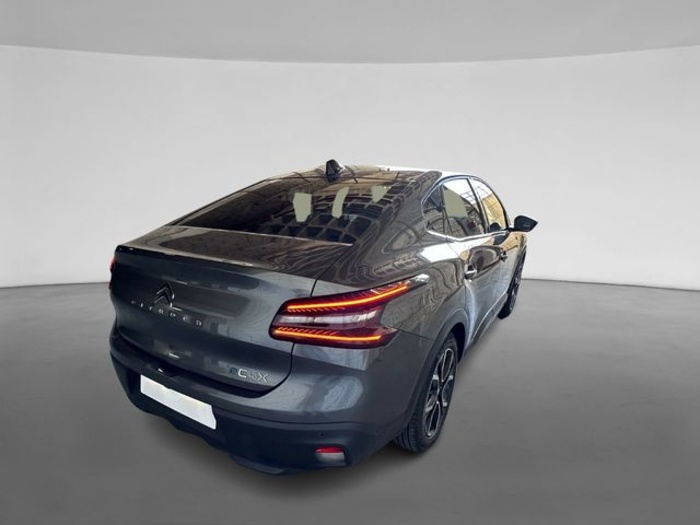 Citroen e-C4 X Shine 50KWh 100 kW (136 CV) Vehículo usado en Las Palmas - 2 Citroen e-C4 X Shine 50KWh 100 kW (136 CV) Vehículo usado en Las Palmas - 2