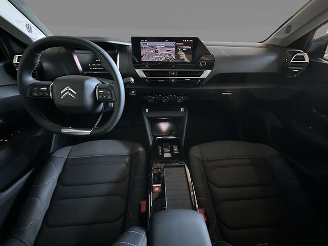 Citroen e-C4 X Shine 50KWh 100 kW (136 CV) Vehículo usado en Las Palmas - 4