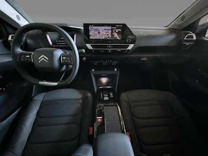 Citroen e-C4 X Shine 50KWh 100 kW (136 CV) Vehículo usado en Las Palmas - 4 Citroen e-C4 X Shine 50KWh 100 kW (136 CV) Vehículo usado en Las Palmas - 4