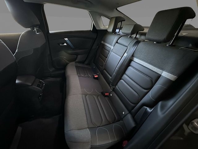 Citroen e-C4 X Shine 50KWh 100 kW (136 CV) Vehículo usado en Las Palmas - 6