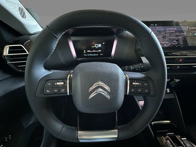 Citroen e-C4 X Shine 50KWh 100 kW (136 CV) Vehículo usado en Las Palmas - 7