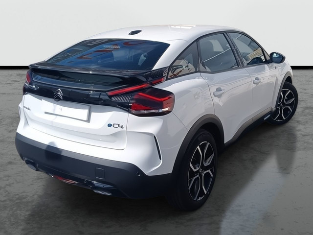 Citroen ë-C4 eléctrico Feel Pack 50KWh 100 kW (136 CV) Vehículo usado en Las Palmas - 2