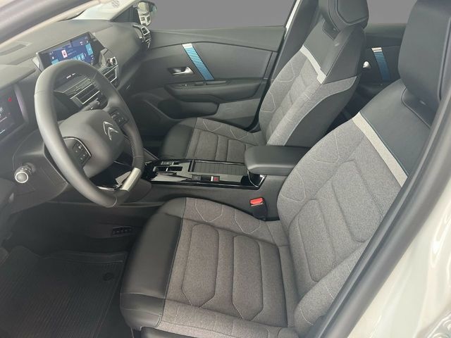 Citroen ë-C4 eléctrico Feel Pack 50KWh 100 kW (136 CV) Vehículo usado en Las Palmas - 4