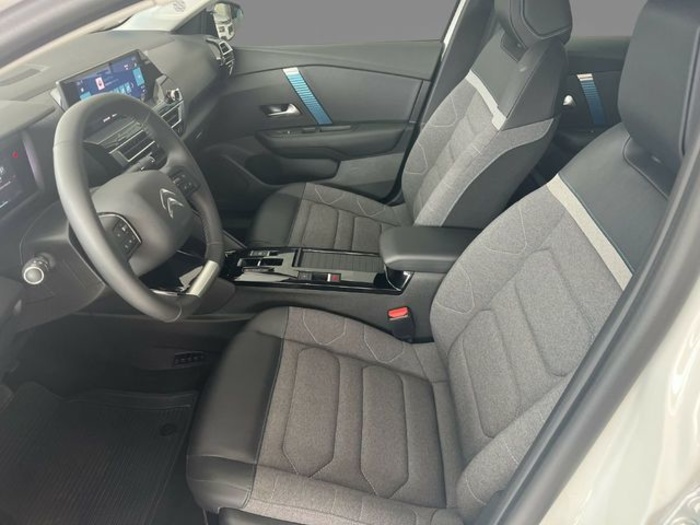 Citroen ë-C4 eléctrico Feel Pack 50KWh 100 kW (136 CV) Vehículo usado en Las Palmas - 4 Citroen ë-C4 eléctrico Feel Pack 50KWh 100 kW (136 CV) Vehículo usado en Las Palmas - 4