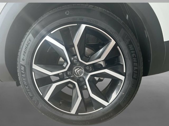 Citroen ë-C4 eléctrico Feel Pack 50KWh 100 kW (136 CV) Vehículo usado en Las Palmas - 6