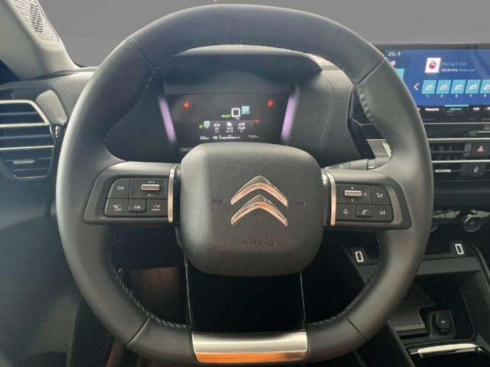 Citroen ë-C4 eléctrico Feel Pack 50KWh 100 kW (136 CV) Vehículo usado en Las Palmas - 7 Citroen ë-C4 eléctrico Feel Pack 50KWh 100 kW (136 CV) Vehículo usado en Las Palmas - 7