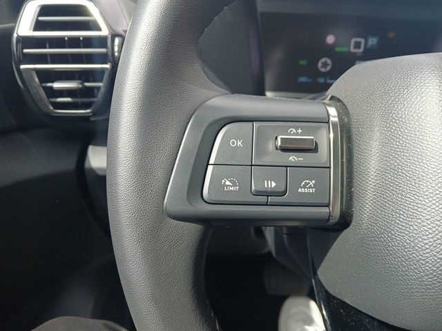 Citroen ë-C4 eléctrico Feel Pack 50KWh 100 kW (136 CV) Vehículo usado en Las Palmas - 10