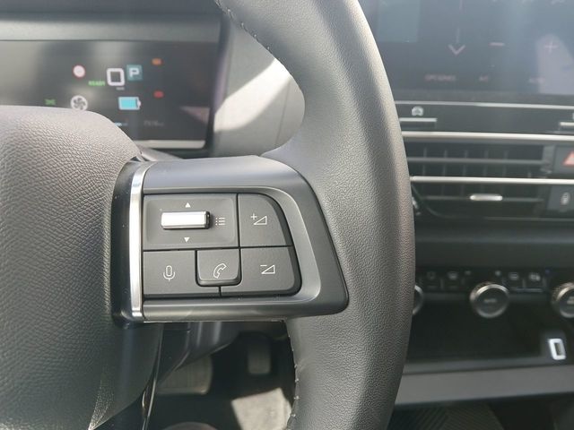 Citroen ë-C4 eléctrico Feel Pack 50KWh 100 kW (136 CV) Vehículo usado en Las Palmas - 11