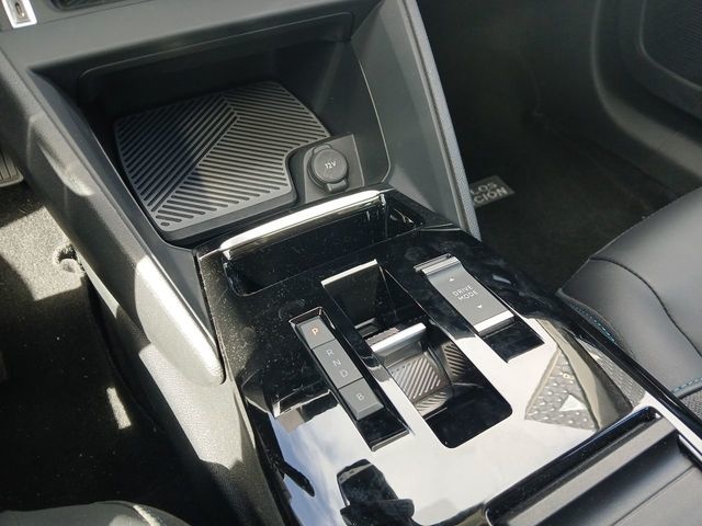 Citroen ë-C4 eléctrico Feel Pack 50KWh 100 kW (136 CV) Vehículo usado en Las Palmas - 12