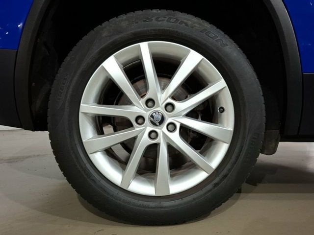 Skoda Kodiaq 1.5 TSI Ambition Plus DSG 110 kW (150 CV) Vehículo usado en Las Palmas - 4