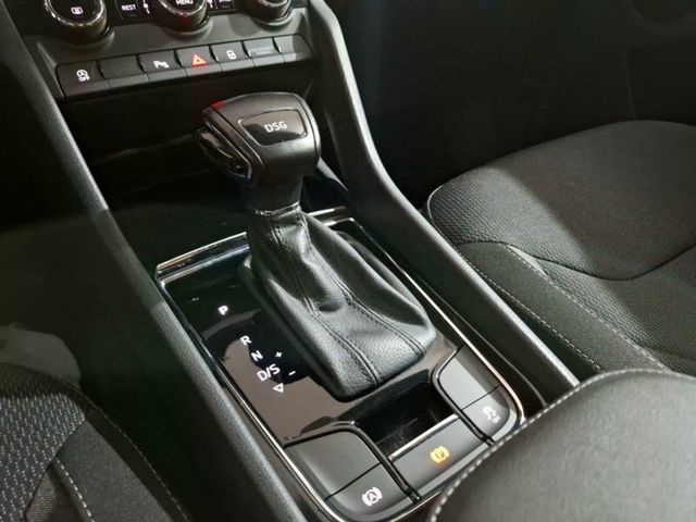 Skoda Kodiaq 1.5 TSI Ambition Plus DSG 110 kW (150 CV) Vehículo usado en Las Palmas - 7