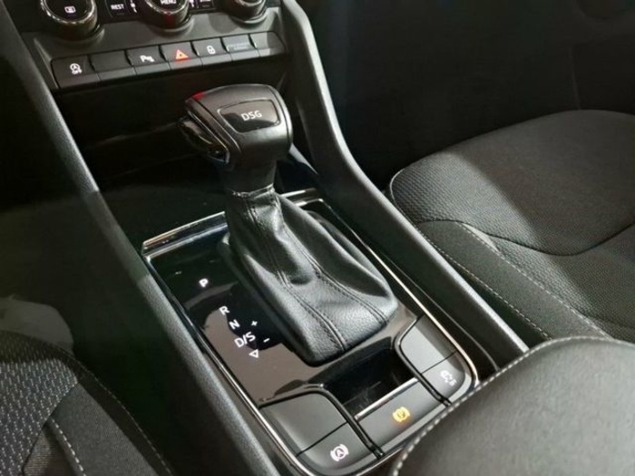 Skoda Kodiaq 1.5 TSI Ambition Plus DSG 110 kW (150 CV) Vehículo usado en Las Palmas - 7 Skoda Kodiaq 1.5 TSI Ambition Plus DSG 110 kW (150 CV) Vehículo usado en Las Palmas - 7