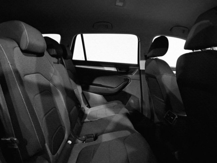 Skoda Kodiaq 1.5 TSI Ambition Plus DSG 110 kW (150 CV) Vehículo usado en Las Palmas - 9 Skoda Kodiaq 1.5 TSI Ambition Plus DSG 110 kW (150 CV) Vehículo usado en Las Palmas - 9