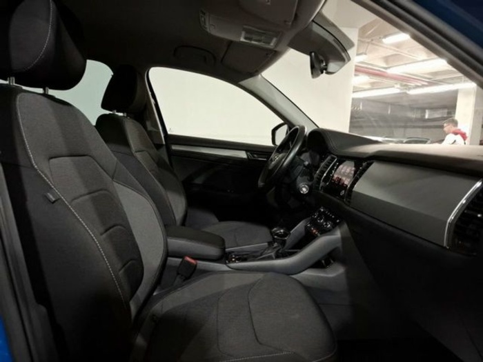 Skoda Kodiaq 1.5 TSI Ambition Plus DSG 110 kW (150 CV) Vehículo usado en Las Palmas - 10 Skoda Kodiaq 1.5 TSI Ambition Plus DSG 110 kW (150 CV) Vehículo usado en Las Palmas - 10