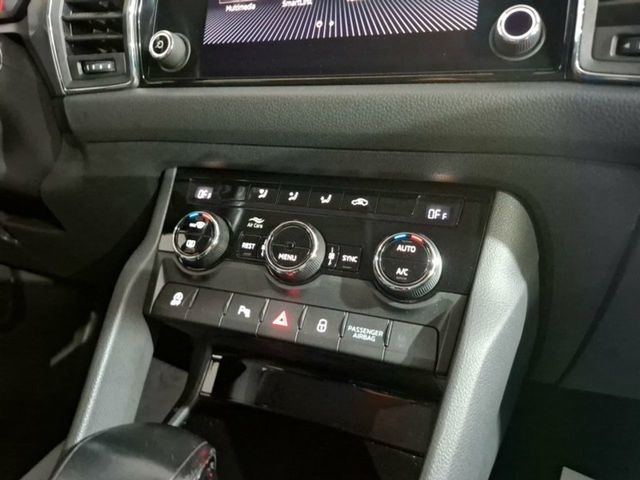 Skoda Kodiaq 1.5 TSI Ambition Plus DSG 110 kW (150 CV) Vehículo usado en Las Palmas - 11