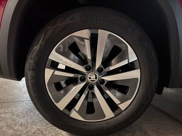 Skoda Kodiaq 1.5 TSI m-HEV Selection DSG 110 kW (150 CV) Vehículo usado en Las Palmas - 4