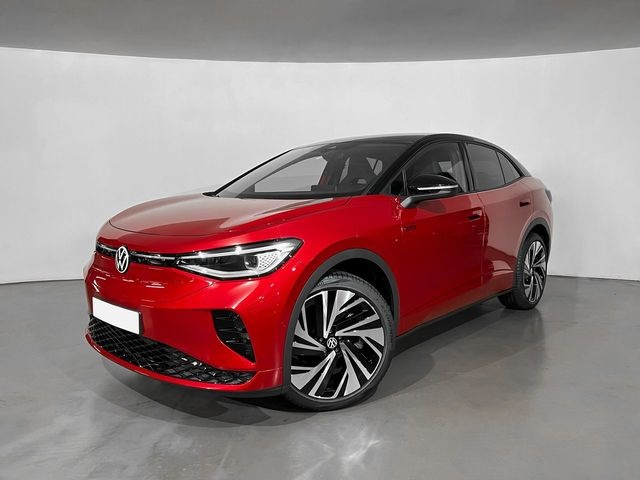 Volkswagen ID.5 GTX Tracción 4 220 kW (299 CV) KM0 en Las Palmas - 1