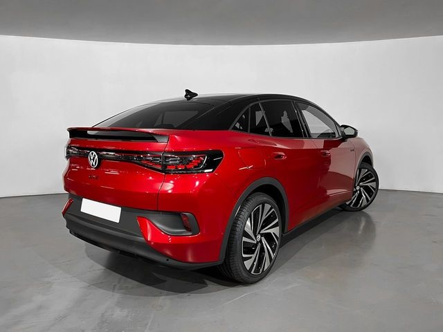 Volkswagen ID.5 GTX Tracción 4 220 kW (299 CV) KM0 en Las Palmas - 2