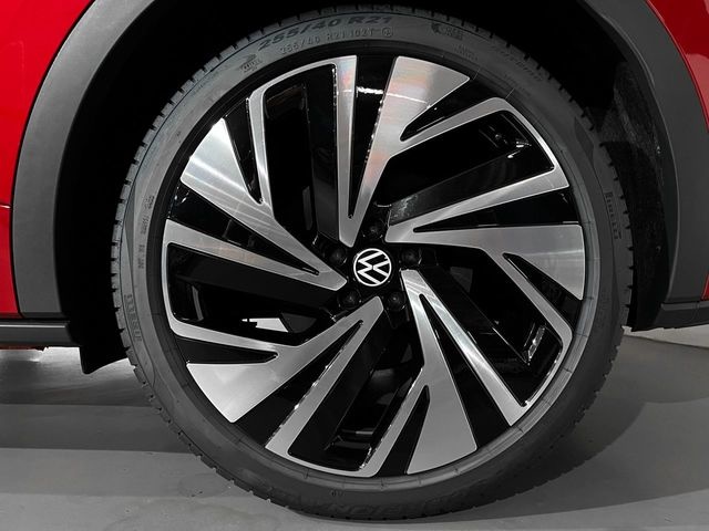 Volkswagen ID.5 GTX Tracción 4 220 kW (299 CV) KM0 en Las Palmas - 4