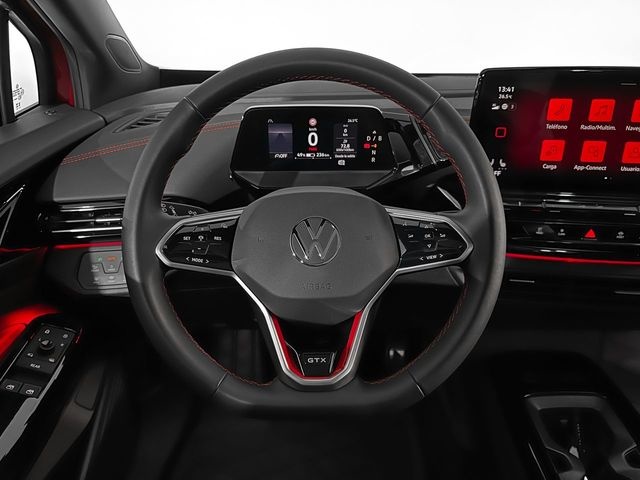 Volkswagen ID.5 GTX Tracción 4 220 kW (299 CV) KM0 en Las Palmas - 7