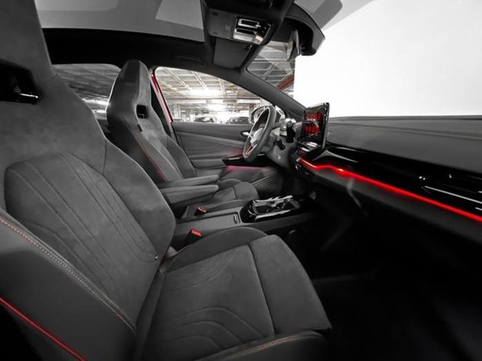 Volkswagen ID.5 GTX Tracción 4 220 kW (299 CV) KM0 en Las Palmas - 10 Volkswagen ID.5 GTX Tracción 4 220 kW (299 CV) KM0 en Las Palmas - 10