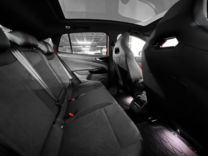 Volkswagen ID.5 GTX Tracción 4 220 kW (299 CV) KM0 en Las Palmas - 11 Volkswagen ID.5 GTX Tracción 4 220 kW (299 CV) KM0 en Las Palmas - 11